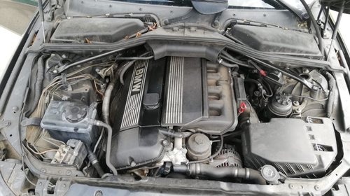 ROLA CUREA TRANSMISIE BMW SERIA 5 E60 / 