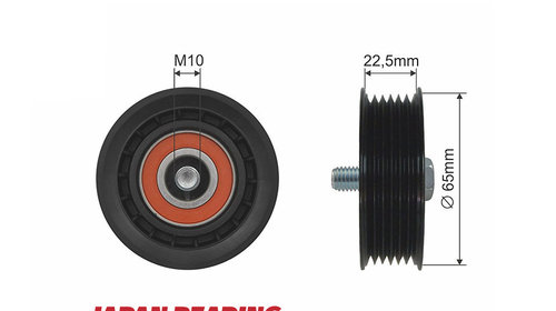 Rola curea transmisie Fiat Croma, Grande