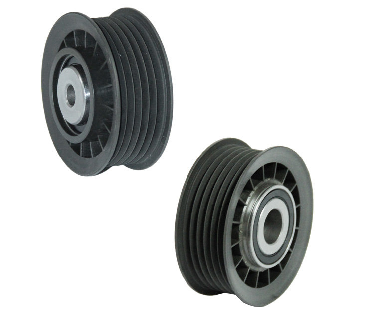 Rola curea transmisie Mercedes Clasa E W124 S124 W