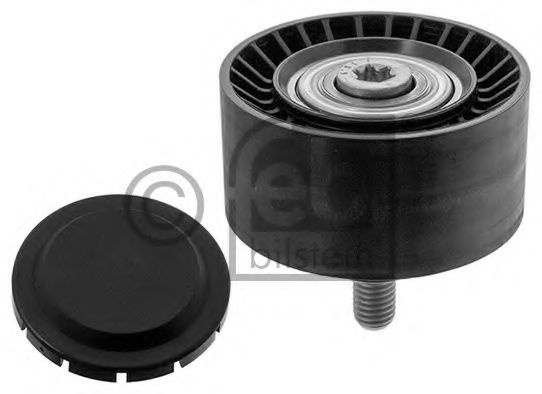 Rola ghidaj curea transmisie BMW Seria 4 cupe (F32, F82) (2013 - 2016) Febi Bilstein 47597