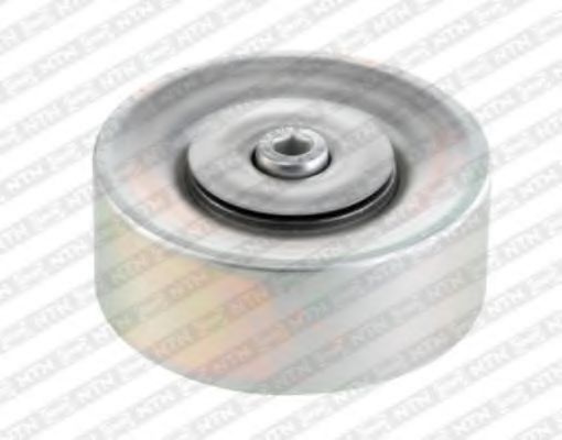Rola ghidaj curea transmisie BMW X3 (E83) (2004 - 2011) SNR GA350.64
