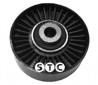 Rola ghidaj curea transmisie FIAT BRAVO I (182) (1