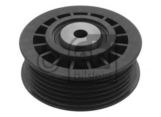 Rola ghidaj curea transmisie MERCEDES S-CLASS (W140) (1991 - 1998) Febi Bilstein 02248