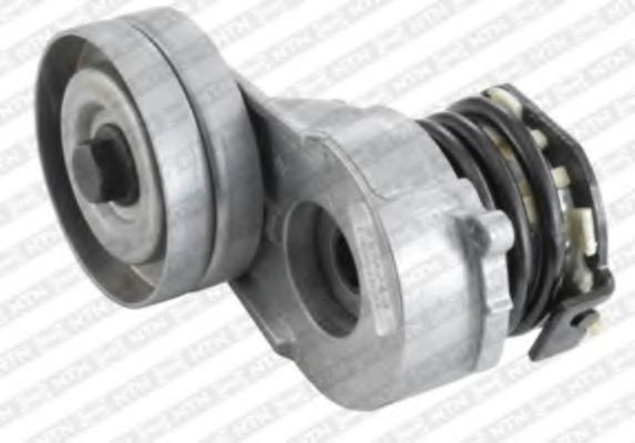 Rola ghidaj curea transmisie OPEL ASTRA H Sport Hatch (L08) (2005 - 2016) SNR GA353.64