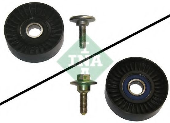 Rola ghidaj curea transmisie PEUGEOT 206 CC (2D) (