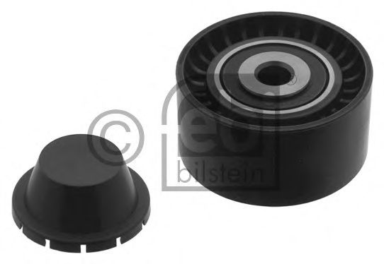 Rola ghidaj curea transmisie RENAULT MEGANE CC (EZ0/1_) (2010 - 2016) Febi Bilstein 36826