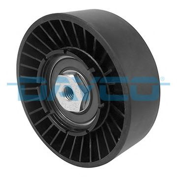 Rola ghidaj curea transmisie SEAT IBIZA Mk II (6K1