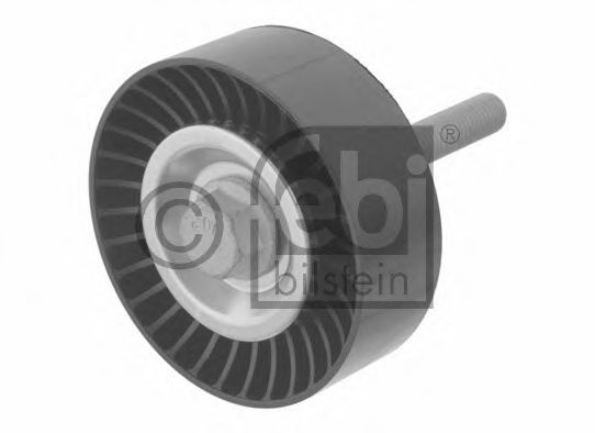 Rola ghidaj curea transmisie VW EOS (1F7, 1F8) (2006 - 2016) Febi Bilstein 30859