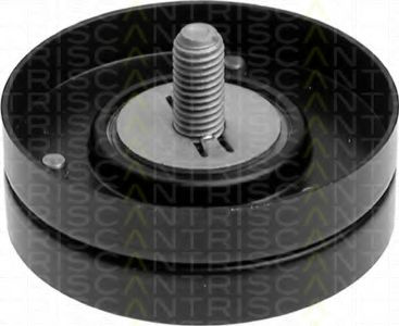 Rola ghidaj curea transmisie VW GOLF 4 (1J1) (1997 - 2005) TRISCAN 8641 292002