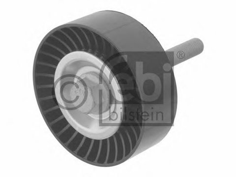 Rola ghidaj curea transmisie VW GOLF 6 Cabriolet (517) (2011 - 2016) Febi Bilstein 30859