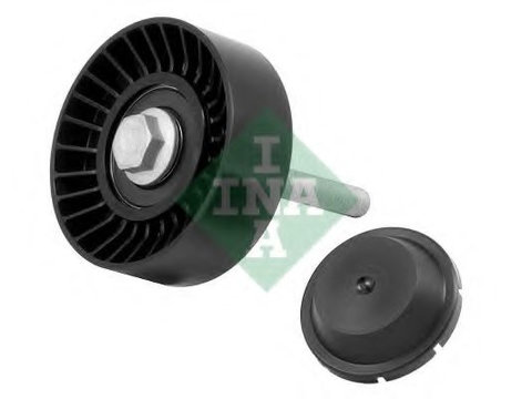 Rola ghidaj curea transmisie VW GOLF 6 Cabriolet (517) (2011 - 2016) INA 532 0346 10