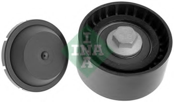 Rola ghidaj curea transmisie VW PHAETON (3D_) (2002 - 2016) INA 532 0555 10