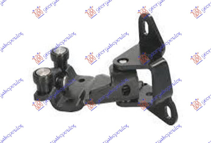 ROLA GHIDAJ PENTRU USA CULISANTA P./MIJLOC, FIAT, FIAT SCUDO 95-04, 026207826