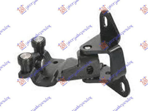 ROLA GHIDAJ PENTRU USA CULISANTA P./MIJLOC, FIAT, FIAT SCUDO 95-04, 026207826