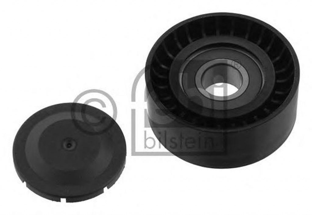 Rola ghidare AUDI A6 4F2 C6 FEBI 30923