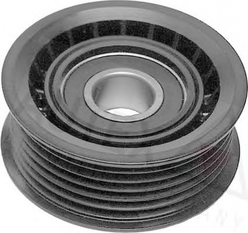 Rola ghidare AUDI A6 Avant 4G5 C7 4GD AUTEX 651031
