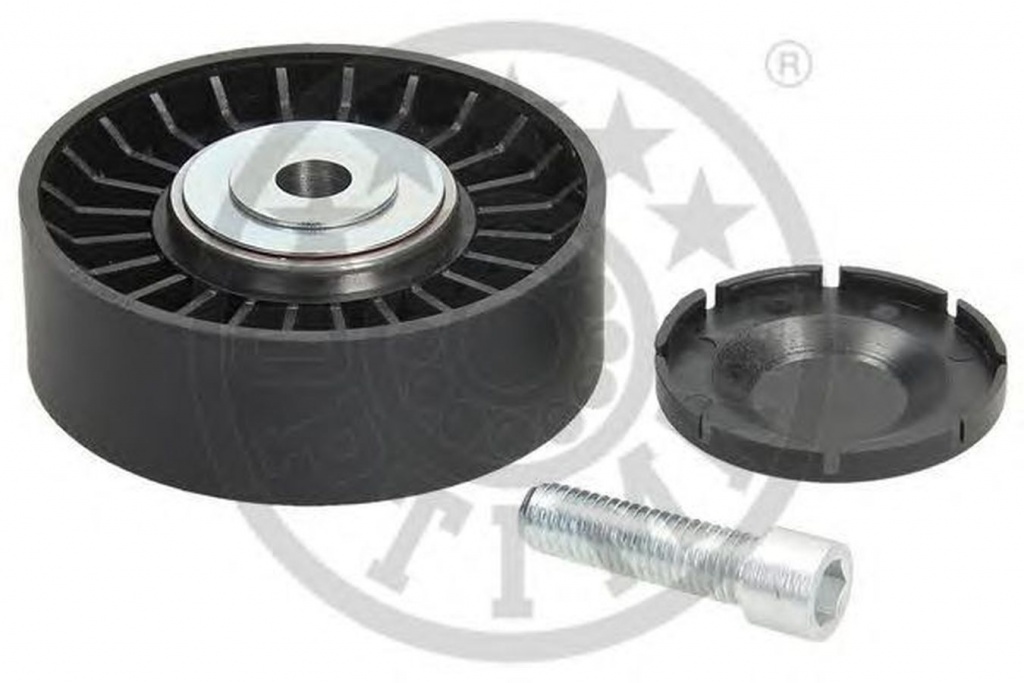 Rola ghidare BMW 1 E87 OPTIMAL 0N2128