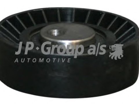 Rola ghidare BMW Z3 cupe E36 JP GROUP 1418301500
