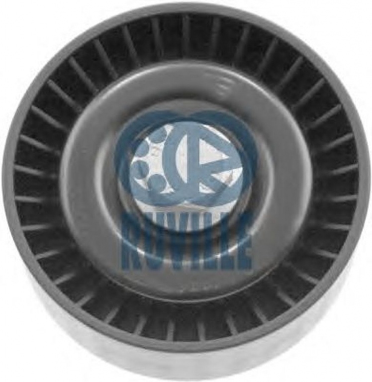 Rola ghidare BMW Z4 E85 RUVILLE 55078