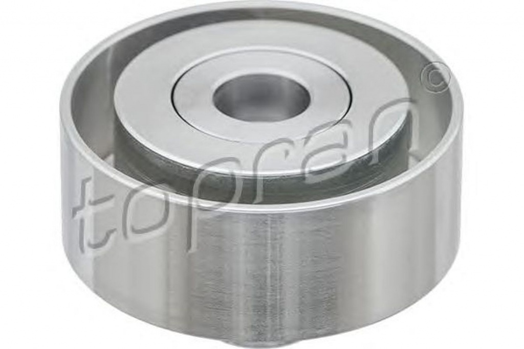 Rola ghidare CITROEN C4 Picasso I UD TOPRAN 723185
