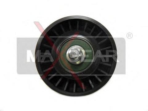 Rola ghidare conducere curea distributie 54-0250 MAXGEAR pentru Opel Astra Opel Zafira Opel Corsa Opel Vita Opel Vectra Opel Signum Opel Tigra Chevrolet Lacetti