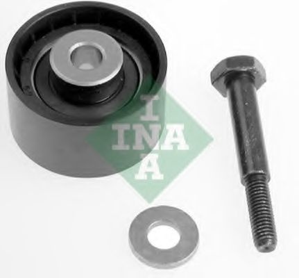 Rola ghidare/conducere, curea distributie ALFA ROMEO 147 (937) (2000 - 2010) INA 532 0287 10 piesa NOUA