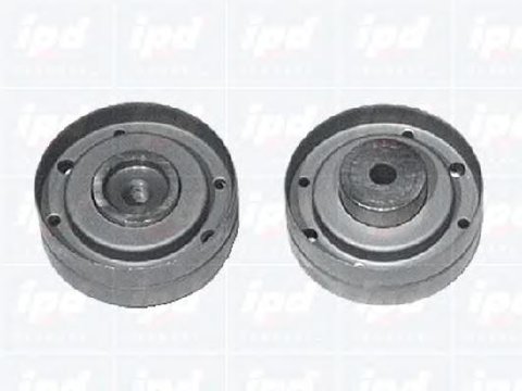 Rola ghidare/conducere, curea distributie AUDI 90 (8C, B4), AUDI 80 Avant (8C, B4), AUDI 500 (44, 44Q, C3) - IPD 14-0105