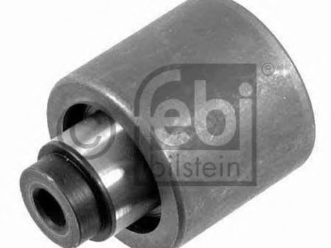 Rola ghidare/conducere, curea distributie AUDI A4 (8K2, B8) (2007 - 2015) FEBI BILSTEIN 21708 piesa NOUA