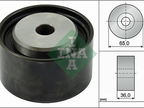 Rola ghidare/conducere, curea distributie INA 532 0141 20