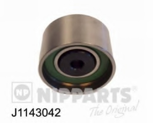 Rola ghidare conducere curea distributie J1143042 NIPPARTS pentru Mazda 6 Mazda Atenza Mazda Mpv Mazda 5 Mazda 3 Mazda Axela