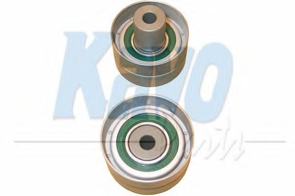 Rola ghidare/conducere, curea distributie NISSAN LAUREL (JC32), NISSAN LAUREL (JC31), NISSAN PATROL Station Wagon (W260) - KAVO PARTS DID-6508
