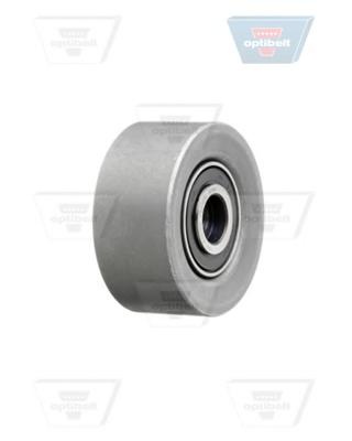 Rola ghidare/conducere, curea distributie OPEL ASTRA G hatchback (F48_, F08_), OPEL ASTRA G combi (F35_), OPEL ASTRA G limuzina (F69_) - OPTIBELT 426U