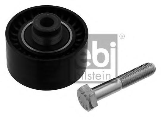 Rola ghidare/conducere, curea distributie PEUGEOT 806 (221), Citroen XANTIA (X1), PEUGEOT 106 (1A, 1C) - FEBI BILSTEIN 06982