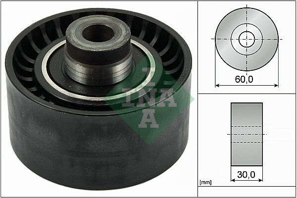 Rola ghidare conducere curea distributie # Peugeot 307 2000 2001 2002 2003 2004 2005 2006 2007 2008 2009 2010 2011 2012 2013 2014 2015 2016 2017 2018 2019 2020 2021 2022 2023 2024 2025 # 532 0345 10 # INA