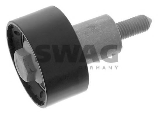 Rola ghidare/conducere, curea distributie SEAT IBIZA V (6J5), SEAT IBIZA V SPORTCOUPE (6J1), VW POLO (6R, 6C) - SWAG 30 94 5793