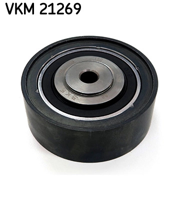 Rola ghidare/conducere, curea distributie SKF VKM21269 la masina VW TRANSPORTER T5 platou / sasiu (7JD, 7JE, 7JL, 7JY, 7JZ, 7FD, 2009 2010 2011 2012 2013 2014 2015