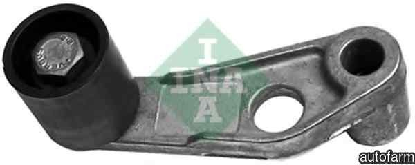 Rola ghidare/conducere curea distributie SKODA OCTAVIA 1Z3 INA 532 0185 10
