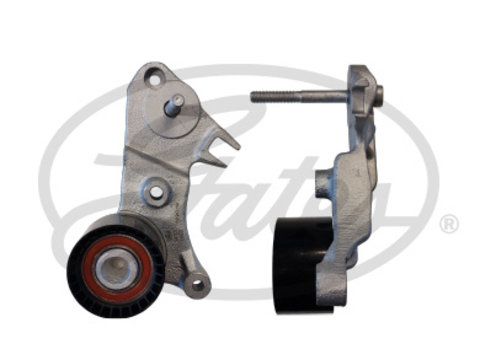 Rola ghidare conducere curea distributie T42327 GATES pentru Volvo Xc60 Volvo Xc70 Volvo S80 Volvo Xc90 Volvo V90 Volvo S90 Volvo Xc40 Volvo V60