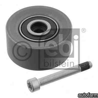 Rola ghidare/conducere, curea distributie VAUXHALL ASTRA Mk V (H) combi FEBI BILSTEIN 27819