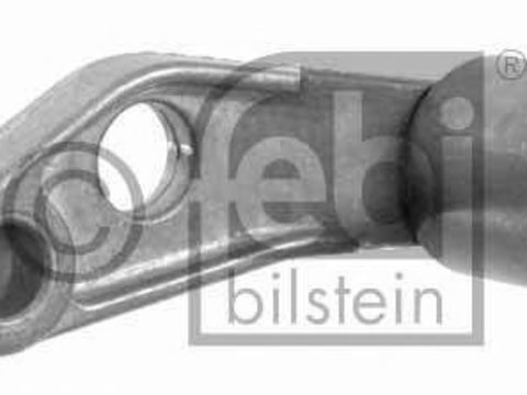 Rola ghidare/conducere, curea distributie VW GOLF V (1K1) (2003 - 2009) FEBI BILSTEIN 21766 piesa NOUA