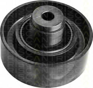 Rola ghidare/conducere, curea distributie VW POLO limuzina (6KV2), SEAT INCA (6K9), AUDI A3 (8L1) - TRISCAN 8646 29211
