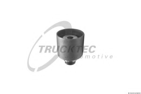 Rola ghidare/conducere, curea distributie VW SCIROCCO (137, 138) (2008 - 2016) TRUCKTEC AUTOMOTIVE 07.12.114 piesa NOUA