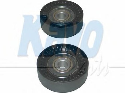 Rola ghidare/conducere, curea distributie SSANGYONG MUSSO (FJ), SSANGYONG KORANDO (KJ), SSANGYONG KORANDO Cabrio (KJ) - KAVO PARTS DID-7501