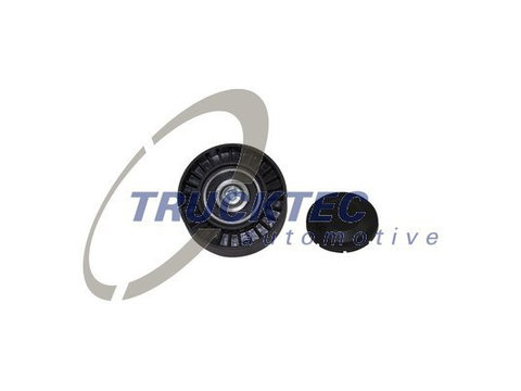 Rola ghidare conducere curea transmisie 08 19 255 TRUCKTEC AUTOMOTIVE pentru Bmw Seria 3