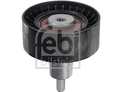 Rola ghidare conducere curea transmisie 170461 FEBI BILSTEIN pentru Audi A4 Audi A5 Audi Q5