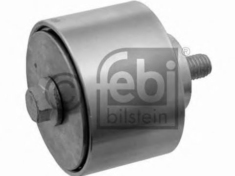 Rola ghidare conducere curea transmisie 22974 FEBI BILSTEIN pentru Vw Golf Vw Rabbit Iveco Eurotech Iveco Stralis Iveco Eurotrakker