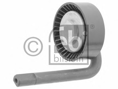 Rola ghidare conducere curea transmisie 27371 FEBI BILSTEIN pentru Bmw Seria 3