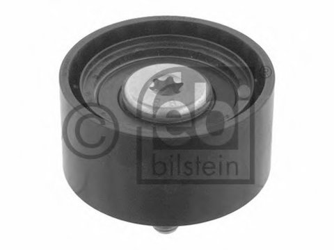 Rola ghidare conducere curea transmisie 30441 FEBI BILSTEIN pentru Bmw X5 Bmw X6 Bmw Seria 7 Bmw Seria 3 Bmw Seria 1 Bmw X3 Bmw Seria 5 Bmw X1