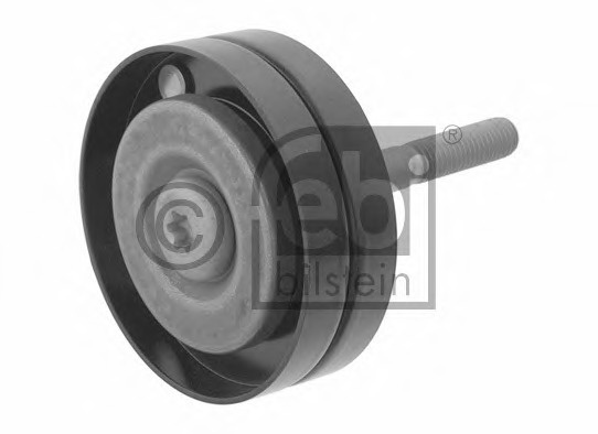 Rola ghidare conducere curea transmisie 31069 FEBI BILSTEIN pentru Seat Ibiza Skoda Fabia Vw Polo Seat Cordoba Vw Fox Skoda Praktik Skoda Roomster