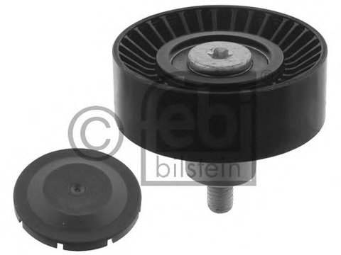 Rola ghidare conducere curea transmisie 36057 FEBI BILSTEIN pentru Audi A6 Audi A8 Audi A5 Audi A4 Audi Q5